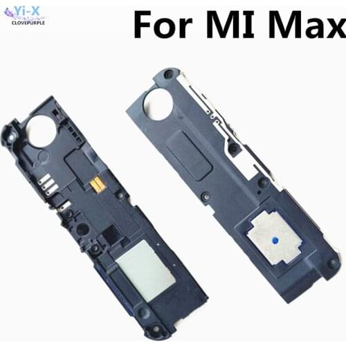 Loudspeaker For Xiaomi Max MI Max Loud Speaker Buzzer Ringer Assembly Phone Spare Parts