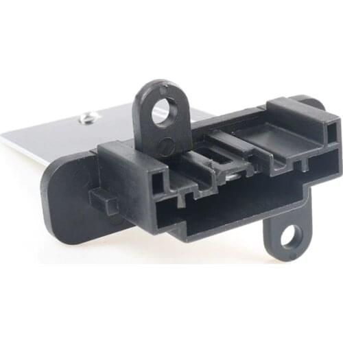 Fan Blower Motor Resistor Controller Heater Regulator 27150-4M401 271504M401 For Nissan Sunny B15 Almera II Almera Tino