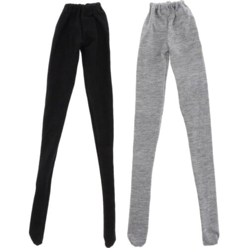 Doll Pantyhose Long Stockings Leggings Outfits For 1/4 BJD SD Dolls