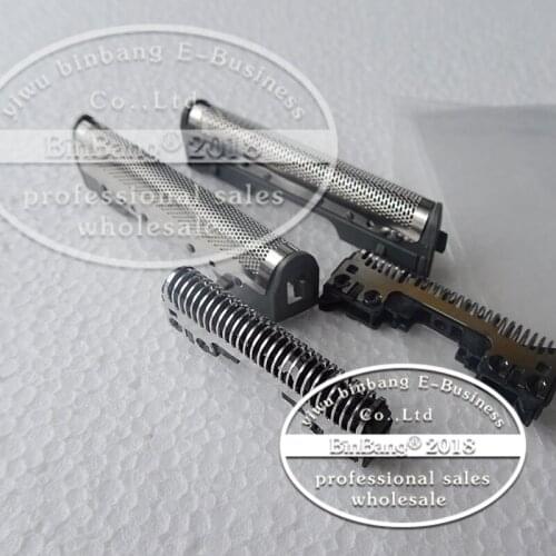 Shaving Razors Blades ES9085+ES9064 ES6003S ES6016S ES7110 ES7911 ES7912 ES7961 ES8045 ES8085 ES8087 ES8952 ES8953 ES-RT20 for P