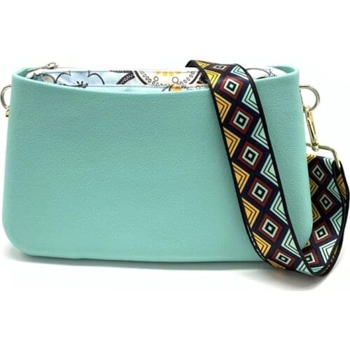 MLHJ 2019 Messenger bag fashion leather shoulder obag for EVA women bag