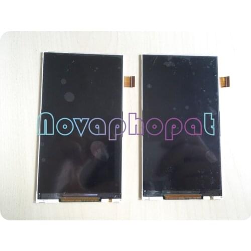 Novaphopat For Explay Air LCD Display Screen ( Not Touch screen Digitizer Sensor) Replacement + tracking