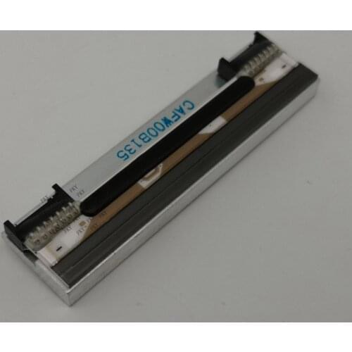 New original printhead KD2002 Print head for TSC TDP-225，TDP225 TDP-225W，Wristband printer Barcode print head KD2002-CF52C