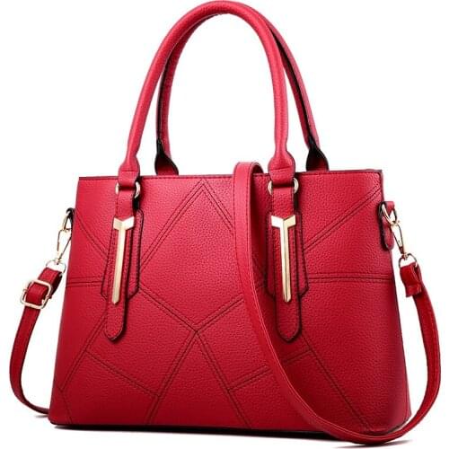 MONNET CAUTHY New Arrivals Female Totes Fashion Classic Practical Handbags PU Zipper Solid Color White Black Grey Blue Girls Bag