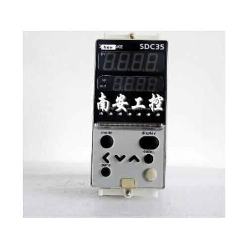 Original Japan Yamatake thermostat C35TC0UA1200