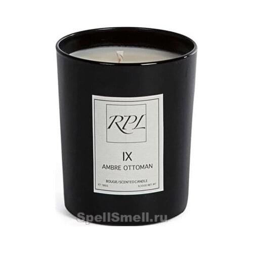 RPL Maison Goods For Beauty And Health