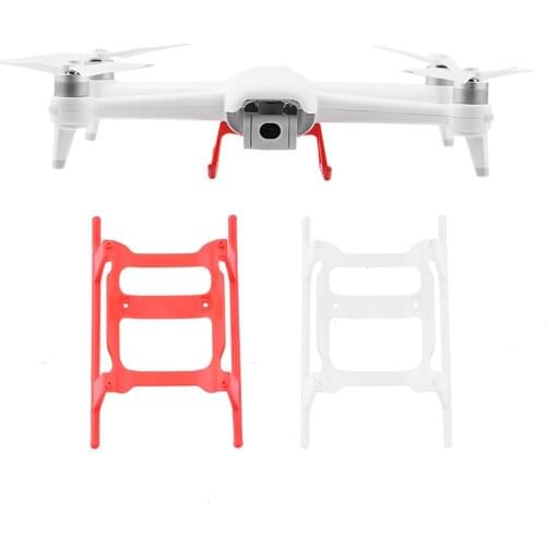 Portable Protective Landing Gear for FIMI A3 Drone Heightening Legs Feet Protector Height Extender Foot Protective Accessories