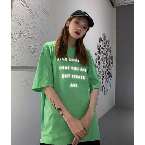 Женские футболки с надписями UTHDJKDS China At AliExpress