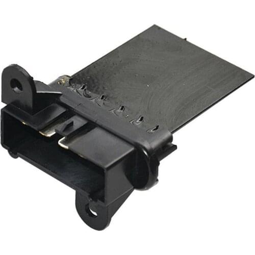 Heater Blower Motor Resistor For Jeep /Wrangler Cherokee Liberty for Chrysler Dodge 05139719AA 5139719AA 05066552AA 5066552AA