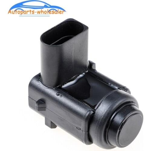 High Quality 1U0919275 For Audi Q7 VW Golf Touran Touareg 1J0919275 PDC Parking Sensor Car Accessories