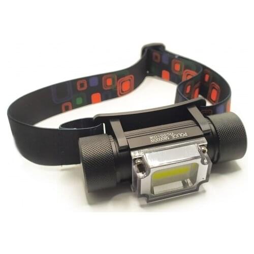 YYC Tactical Flashlights