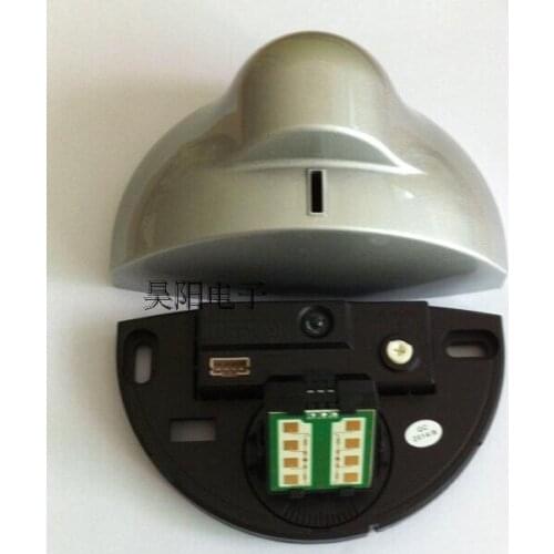 ATF830/Automatic Door Sensor Probe/Microwave Sensor/Electric Glass Door Switch/Smart Microwave/24G