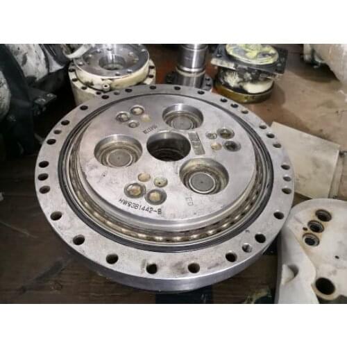 Used 100% Condition YR-UP130RN-B00 L-Axis Reducer HW9381442-B RV-450E-210.23 Free Shipping