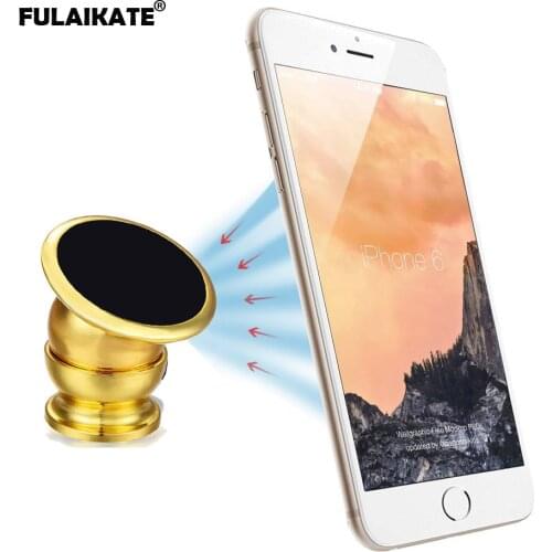 Магнитные держатели для мобильных телефонов FULAIKATE China At AliExpress