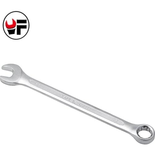 YOFE 11mm Metal Ring Open End Universal Combination Wrench High Quality Dual-use Wrench Repair Tool For Bike Or Car