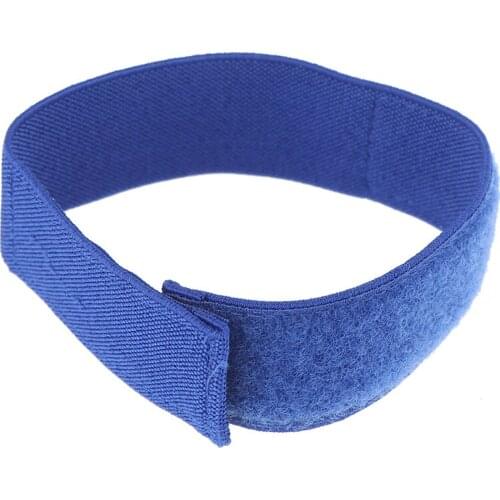 Flexible Venous Hemostatic Buckle Strap Hemodialysis Tourniquet Nursing-specific Dialysis