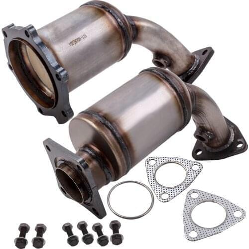 Catalytic Converter Right & Left Side For Nissan Murano 3.5L 2003-2007