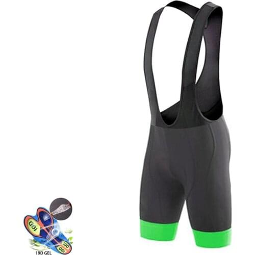 2020 New Pro Team Men Cycling Bib Shorts Race Lightweight Bib Shorts for Long Time Ride Bicycle Bottom Ropa Ciclismo Bike Pants