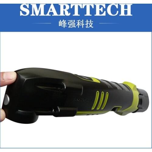 ODM OEM Precision plastic molding making automotive plastic parts