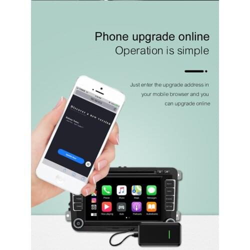 Oeny Smart Systems For Cars