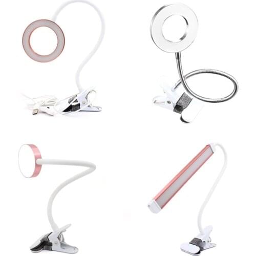 Led Tattoo Light Tattoo Lamp Supplies for Microblading Eyebrow Eyelash Extension Beauty Salon Permanent Makeup Accessories Tools