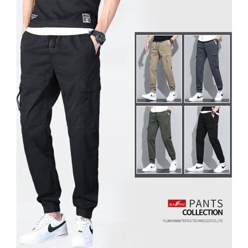 Xiaomi Men's Military Trousers