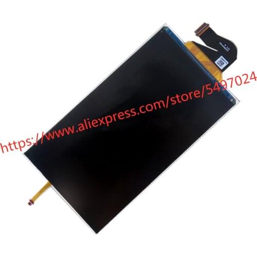 New For lite LCD screen for nintendo NS lite LCD display digital converter switch NS compact console