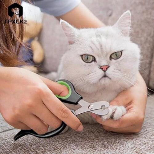 ZMONH Dog Claw Scissors