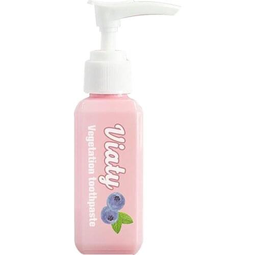 Toothpaste Daily Use Stain Coffee Tea Smoke Removal Reduce Tooth Dirt Fight Bleeding Gums Fresh Toothpaste Whitening Toothpaste