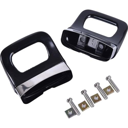 2pcs/lot Two-hole Metal Pressure Pan Cooker Steamer Sauce Cooker Steamer Sauce Pot Short Handle Replacement Kit