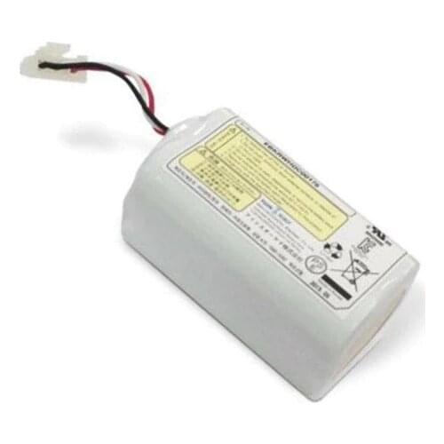 2800mAh Rechargeable Battery For ICLEBO ARTE YCR-M05 POP YCR-M05-P Smart YCR-M04-1 Smart YCR-M05-10 YCR-M05-30 YCR-M05-50