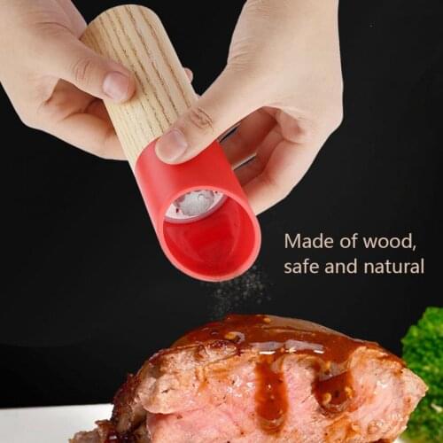 Aihogard Pepper Mills