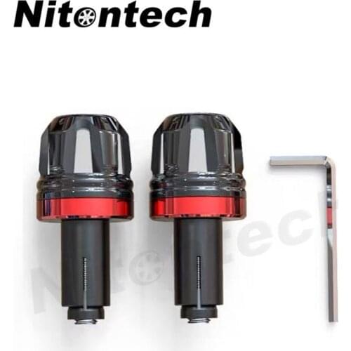 Electric motorcycle handlebar light refitting accessories Scooter handlebar