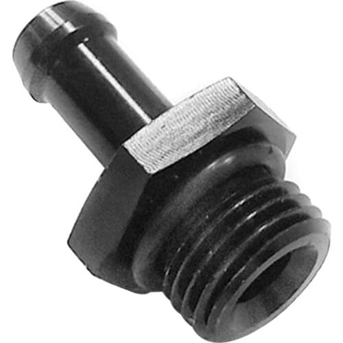 AN6 - 5/16 Hose Barb Adapter an Fitting Fuel Pressure Regulator Connector for Fuel Pump AN6 Port