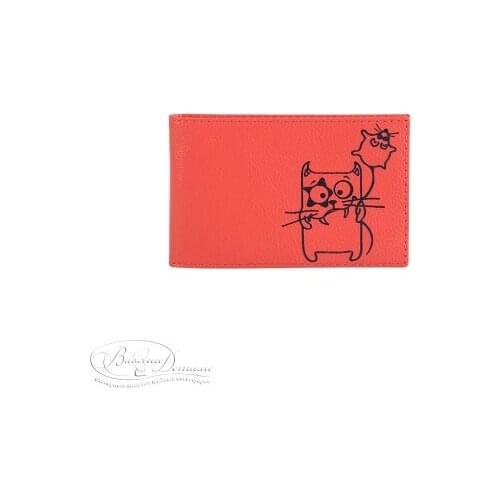 ASKENT Business Card Holders