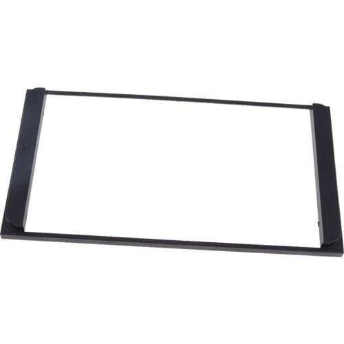 Auto Car Stereo Radio Frame DVD Face Frame Dash Panel Trim Kit For Toyota 2.4