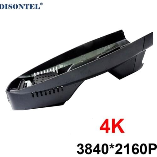 For Ford Kuga General Model 2015 Car Video Recorder Wifi DVR Dash Cam Control by Mobile Phone App SONY IMX 323