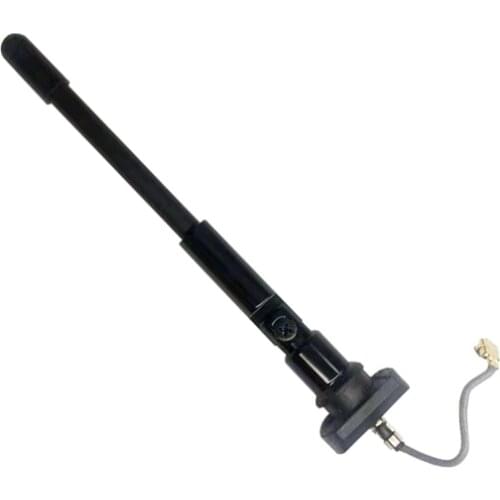 Canfon Microphone Antenna Compatible for SONY UWP D11 Wireless microphone system transmitter receiver antenna