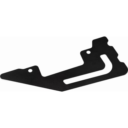 For KTM 390 Adventure 790 Adventure/R 890 Adventure/R rear wheel chain decoration cover chain decoration cover