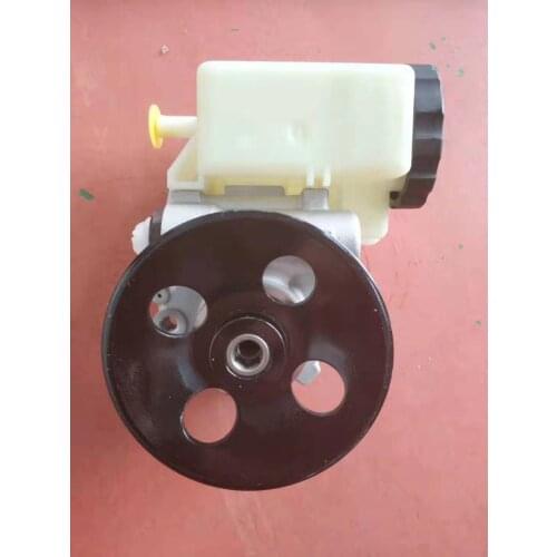 OEM 24510062 7069900002 engine parts power steering pump fit to chevrolet N300 75BAR 5.0-5.5L
