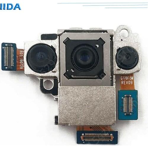 For Samsung Galaxy S10 Lite G770 OEM Main Back Rear Camera Flex Cable