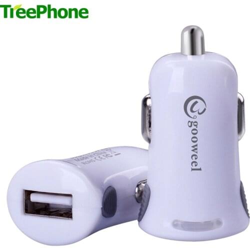 Gooweel Car Mobile Phone Chargers