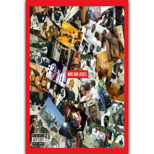 Hot NEW Meek Mill 2017 Hip Hop Rap Music-Silk Art Poster Wall Sticker Decoration Gift