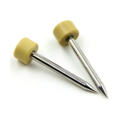 Himing United States Kangwei C6/C8/C9/C10 fiber fusion splicer electrode rod hot melt machine domestic electrode needle