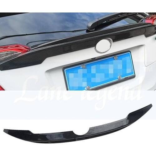 Спойлеры Lane Legend China At AliExpress