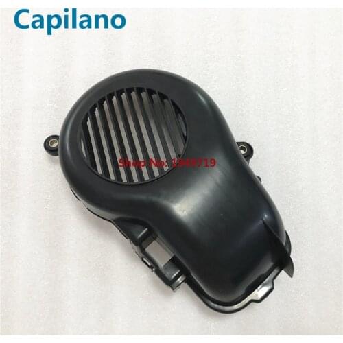 Motorcycle Scooter JOG50 3KJ ZR50 cooling fan cover For 5SU SA16J JOG 50 ZR 50 VINO EVOLUTION Accessories