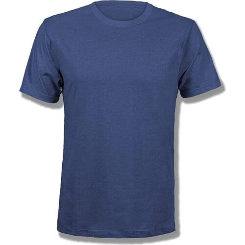 2020 solid color T-shirt cotton casual