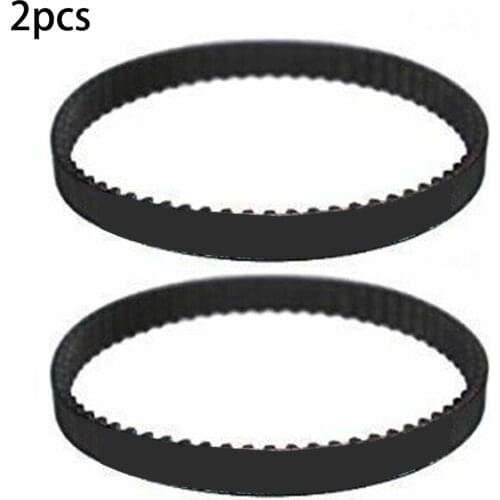 15506 Belt Replacement Kit Tool 2PCS Vacuum Brush For Bissell Proheat 2X Pet Pro