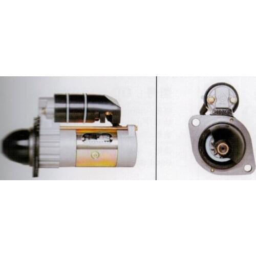 NEW STARTER MOTOR QDJ1406 FOR YITUO JIANG YAN YSD490T