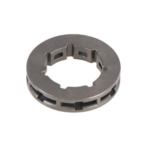 1Pcs Tool Parts Metal Chainsaw Spare Part Chain Saw Sprocket Rim Power Mate 325-7T For Chainsaw Replacement Chain Sprocket Rim